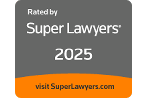 Super Lawyers 2025