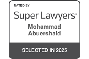 Rising Stars Mohammad Abuershaid
