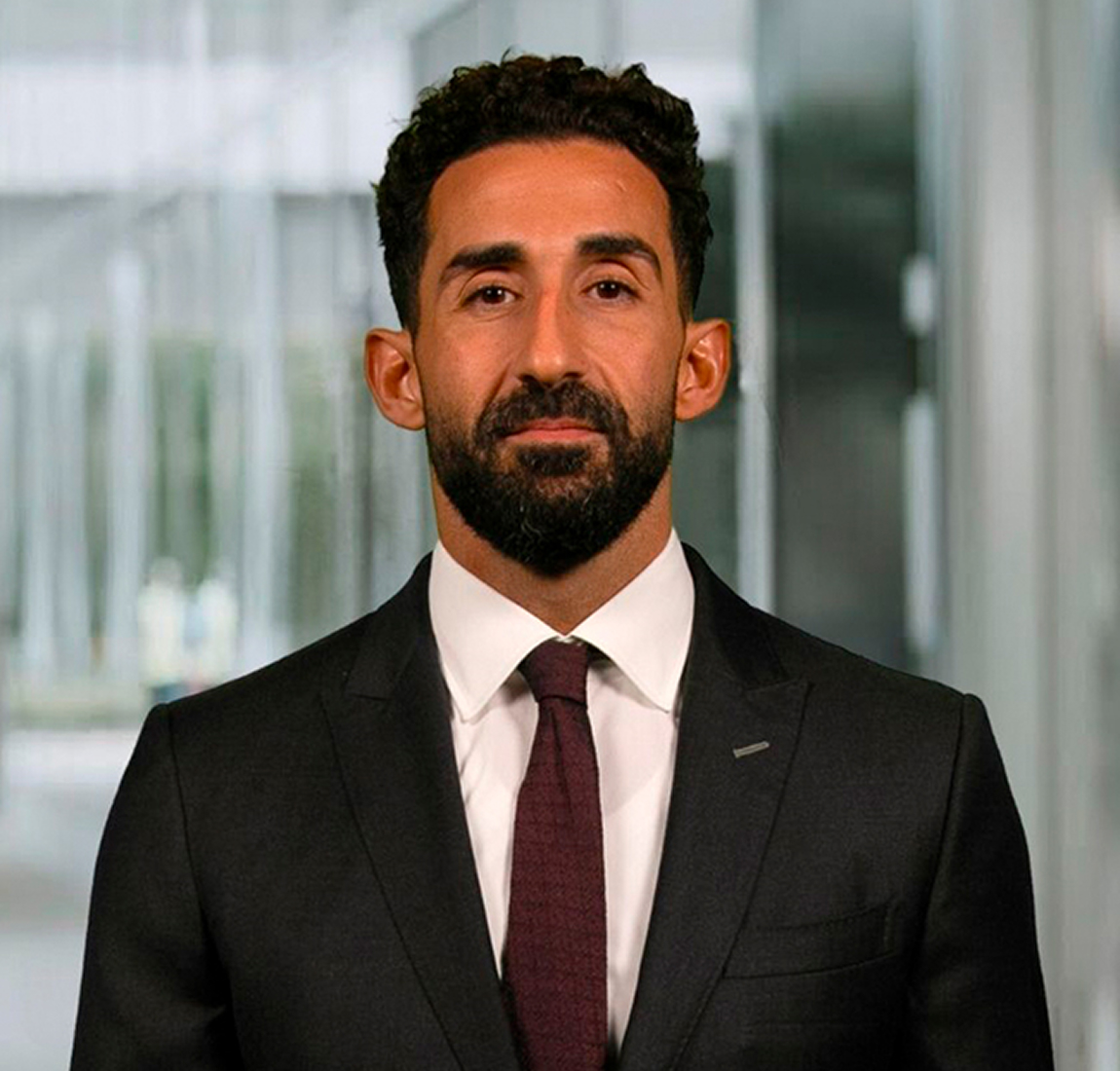 Profile photo of Mo Abuershaid, Esq.