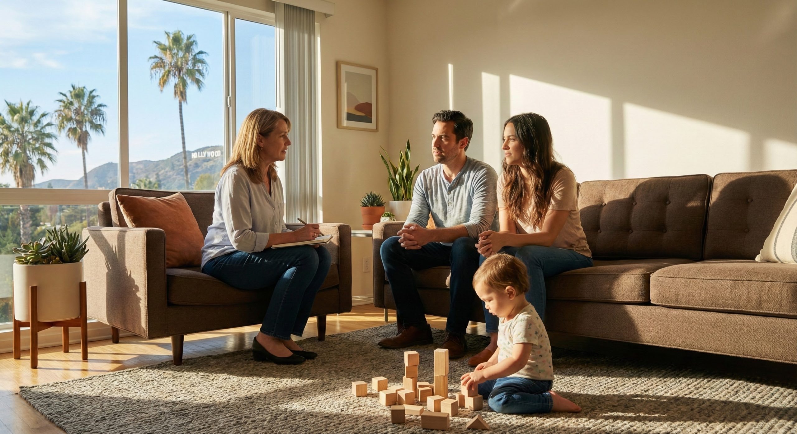 Best cps lawyer Los Angeles