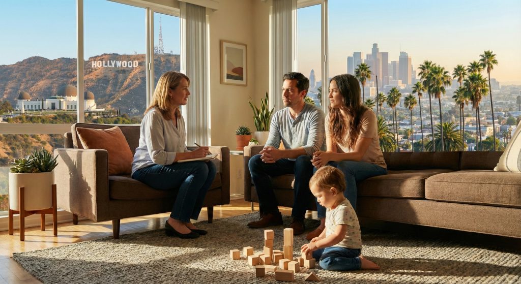 best cps lawyer in los angeles