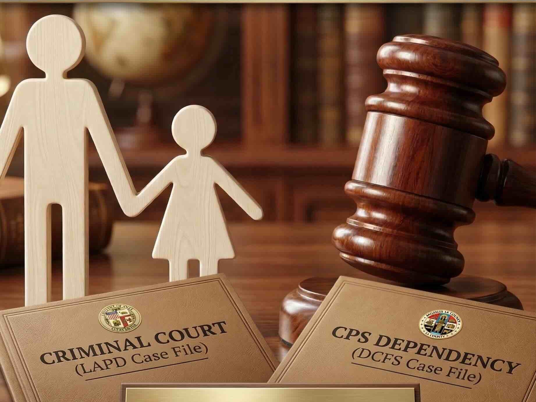 best cps lawyer and child abuse criminal lawyer in los angeles